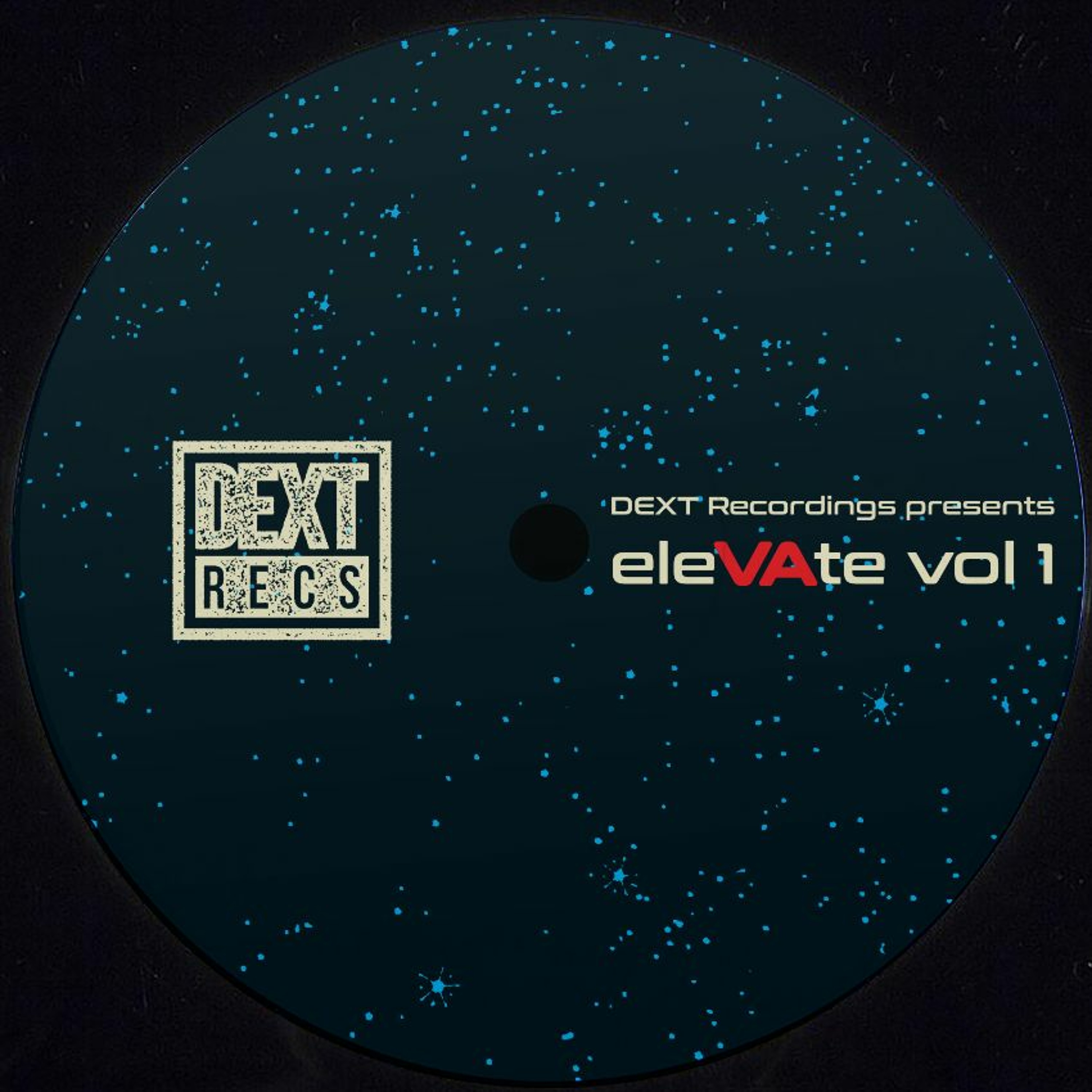 Commix - New Moves [DEXT Recordings]