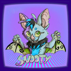 Snooty bat Creature (By Spickyfur)