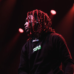 Lil Keed - Outta Bounds *Leak*