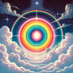 Psychedelic Thesis