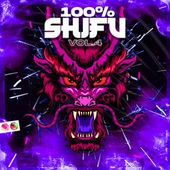100% Shifu Vol.4