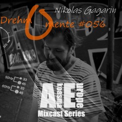 AE Drehmomente #056 - Nikolas Gagarin