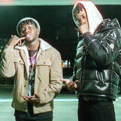 Almighty & Sorie Jay - Numb [Prod. Milanezie/Lunaa]