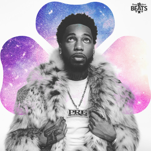 Timmy Clover Beats - PLAN B (Key Glock type beat)