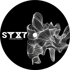 SYXTBLCK002 - Various Artists (Ketch, MZR, Barbosa, Lindsey Herbert, Stephen Disario)