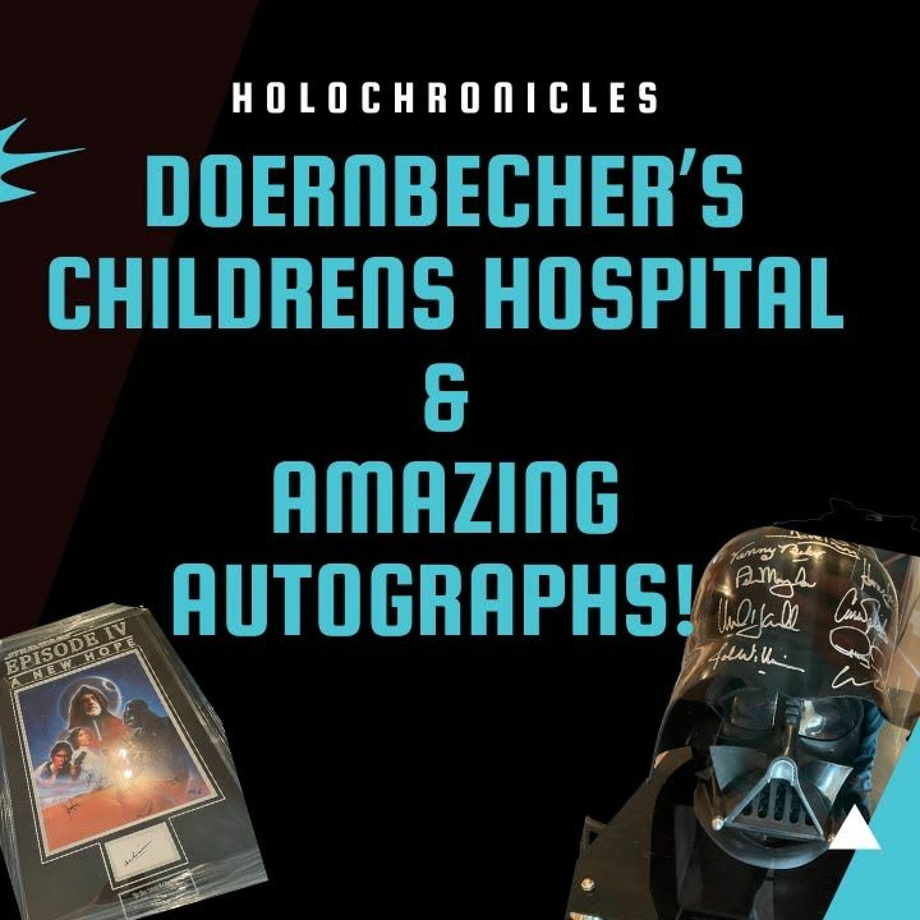 Holochronicles