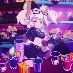 SPOOKY - Fennecxx[TikTok Ver.]
