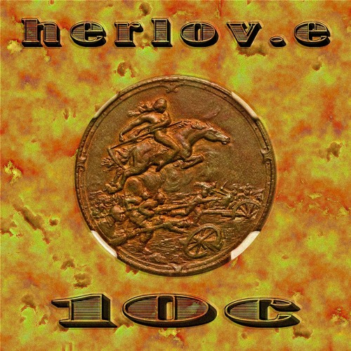 herlov.e - 10 Cents