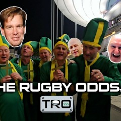 The Rugby Odds From France/RWC! Bunker & Beer Ban, Samoa Robbed, Predictions, Opinion & NPC Playoffs