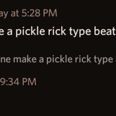 pickle.mp3