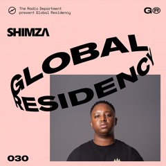 Global Residency 030 with Shimza