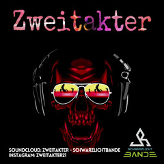 187 Strassenbande Wir sind wieder da  ZWEITAKTER TECHNO MIX