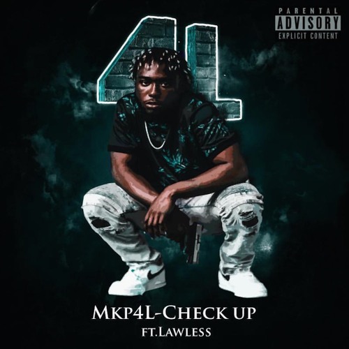CHECK UP(feat. Lawless)