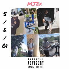 Nych x Mj2x -Never Hated