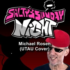 Michael Rosen sings Opheebop (UTAU Cover)