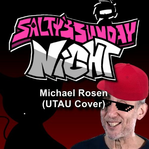 Michael Rosen sings Opheebop (UTAU Cover)