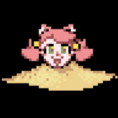 (fanmade) (Digital Roots Replacement Name Here) [Bootleg Deltarune: The Same Same Other Puppet]