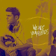 Classixx - Cole's Ascend (Jacob Ehrhorn Remake) We Are Your Friends Soundtrack