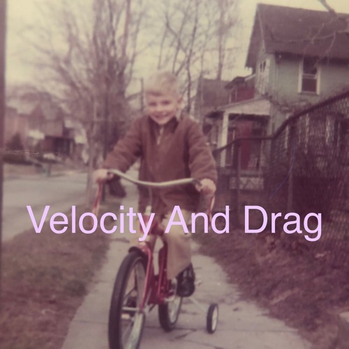 Velocity And Drag