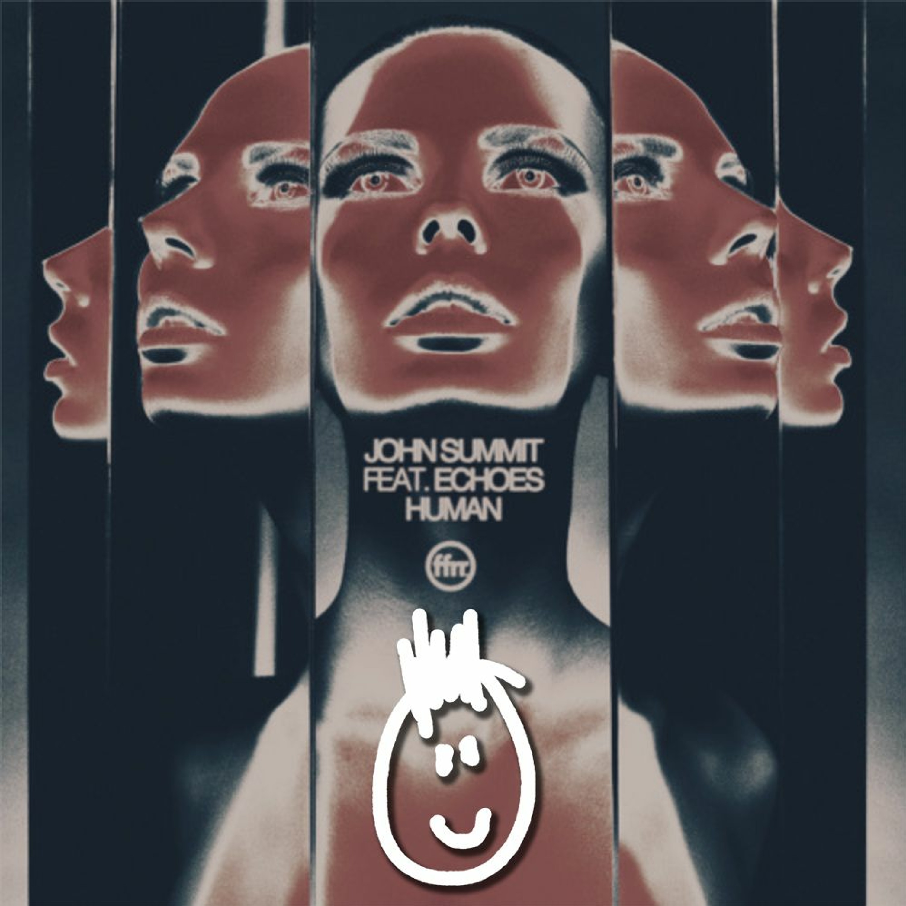 John Summit - Human (feat. Echoes) (Jake Fab 'It Feels Like Its Meant To' Edit) episode artwork
