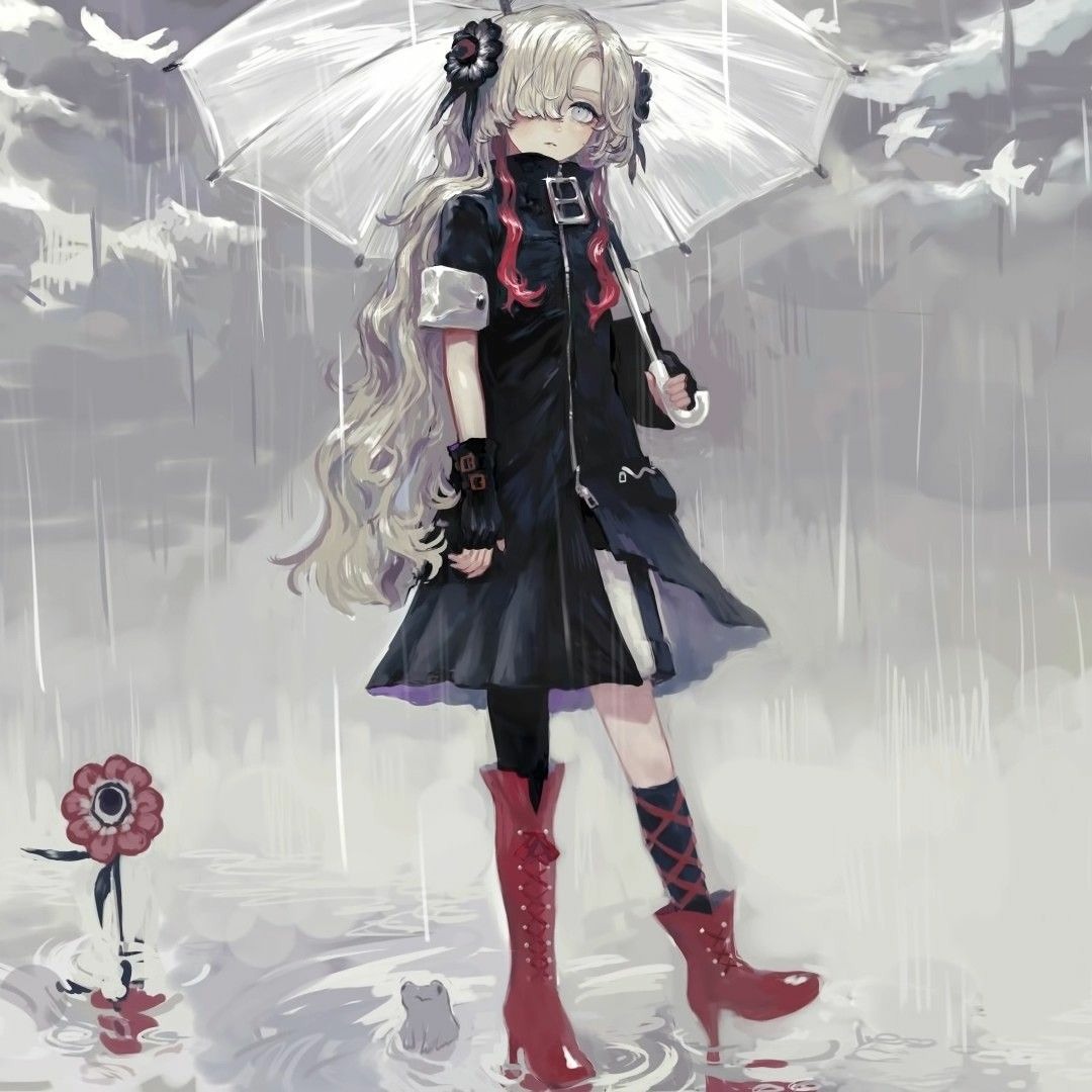 Listen to 歌ってみたレイニーブーツ covered by ヰ世界情緒.mp3 Listen to 歌ってみたレイニーブーツ covered by ヰ世界情緒.mp3