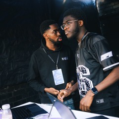 DJ LB PRESENTS || THE ARCHIVES VOL 2 HIPHOP SET OCT 25 || HOSTED BY OFFICIAL FOUR