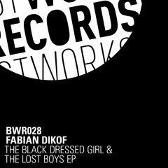 Fabian Dikof - The Black Dressed Girl The Lost Boys