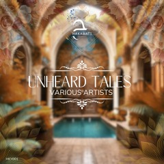 PREMIERE: Frakment, Mudar Mahayni - Mouj Feat. Ugurcan Sesler (Original Mix)
