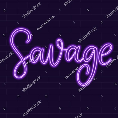 Savage Of Reason (KA WAI Aespa x Randomer Savage Edit)