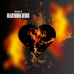 Heartburn (Remix - Tenseoh)