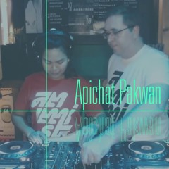 Apichat Pakwan / Animist Records Presents / 28.10.2022