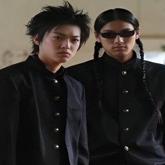 The Last Walk #khy&zay