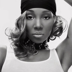 Monica - Sideline Ho (Jeronimo Watson Bootleg)