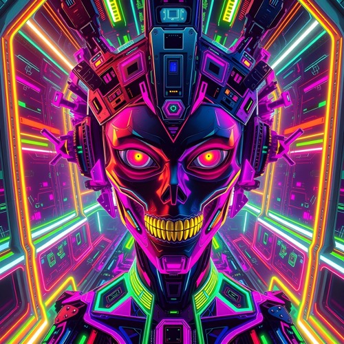 Me.rseis - TechnoPodcast #7