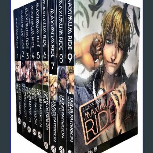 Maximum Ride Graphic Novel Read Online Free Maximum Ride Book 5