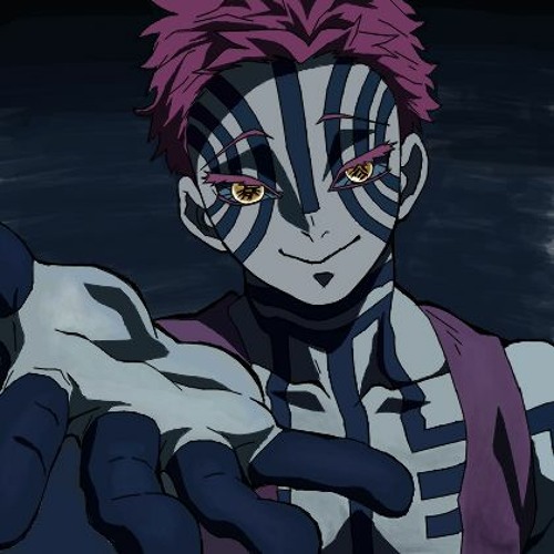 Os Onis de Demon Slayer - Todas as Luas Superiores de Kimetsu no