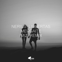 Nerijus Liubertas - Mergaite (Imiz Remix)