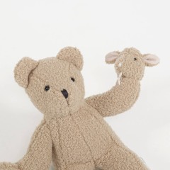 teddy bear band