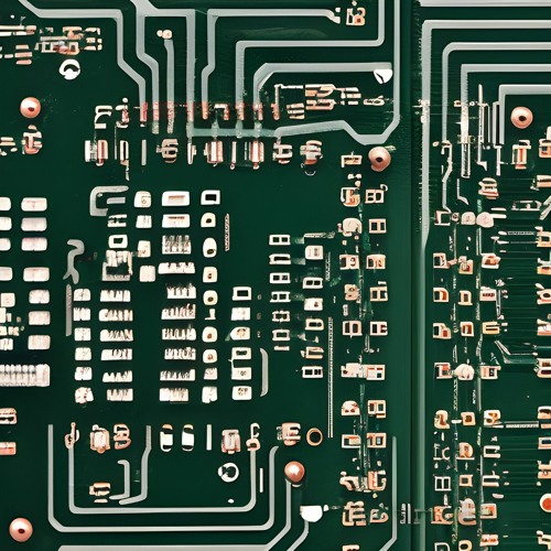 CIRCUITBREAKER VOL. 2