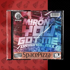 Mirón - You Got Me [Out Now]