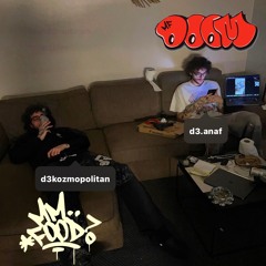 D3 - NİY3 (uzun versiyon) prod. akca {snippet}