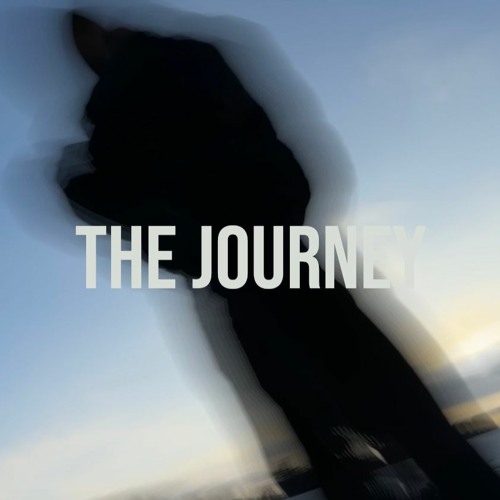 THE JOURNEY #001 Paul Hauck