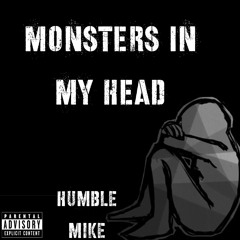 MONSTERS IN MY HEAD
