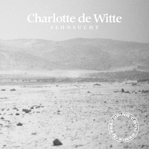 Charlotte de Witte - My Feeling