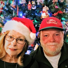 I'll Play Santa If You 'll Play Mrs. Claus
