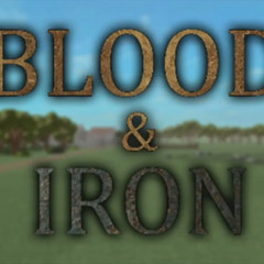 Empire of the French (New Version) (Blood & Iron Soundtrack)