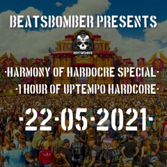 Beatsbomber - Harmony Of Hardcore Special Mix
