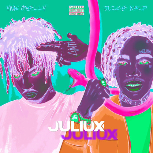YNW MELLY FT. JUICE WRLD-SUICIDAL(JULIUX BOOTLEG)FREE DL!