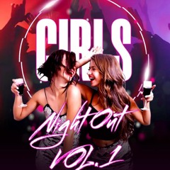 Alex Vic - Girls Night Out Vol. 1 (BALKAN)