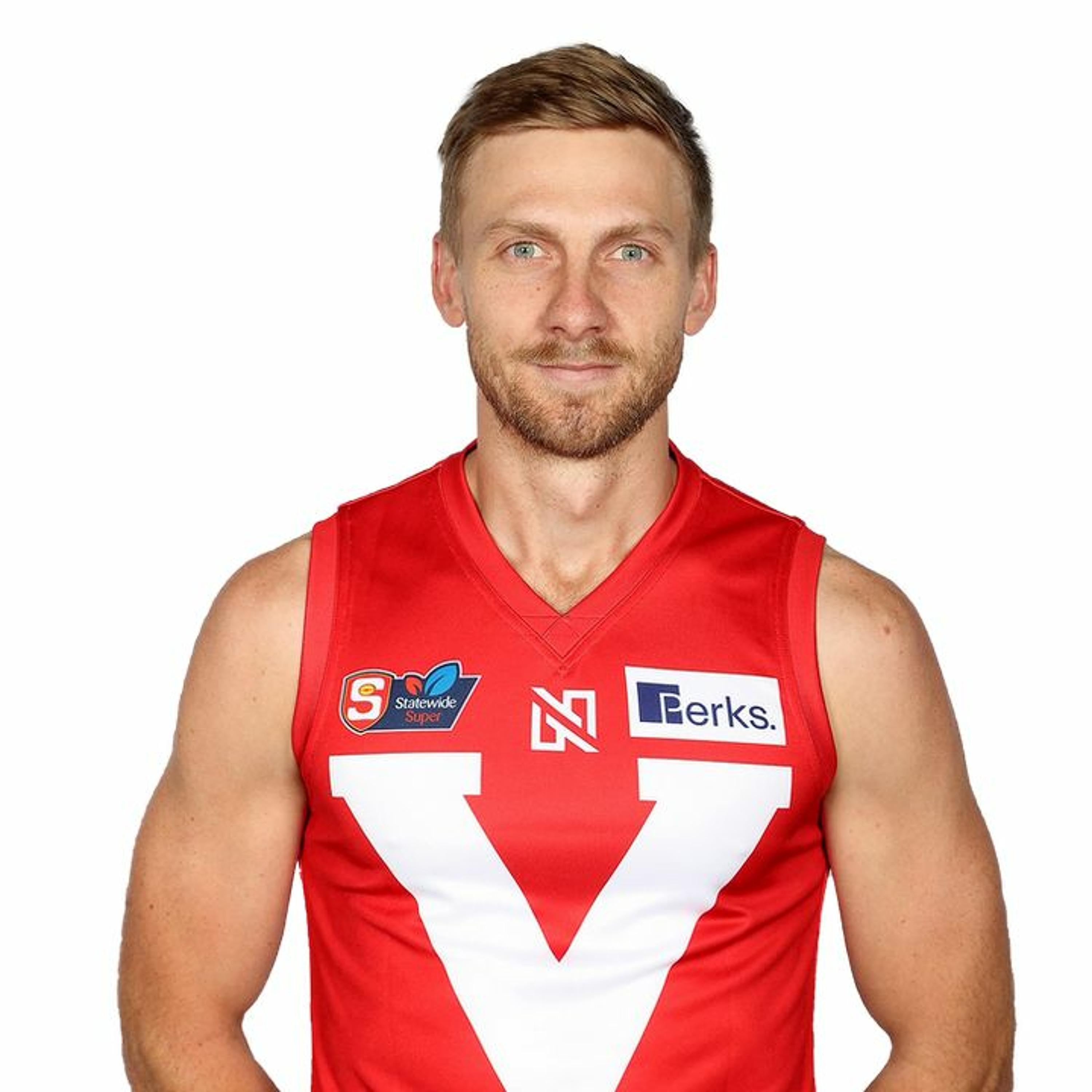 North's Mitch Clisby chats about his 150th League game episode artwork